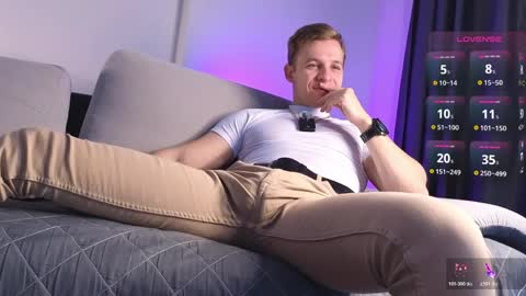 Jameson online show from April 29, 3:11 am