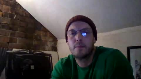 nighttime online show from January 29, 11:46 pm