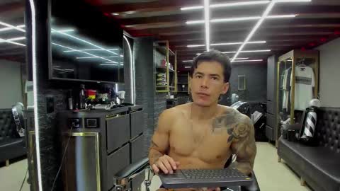 Niick online show from March 12, 2:08 am