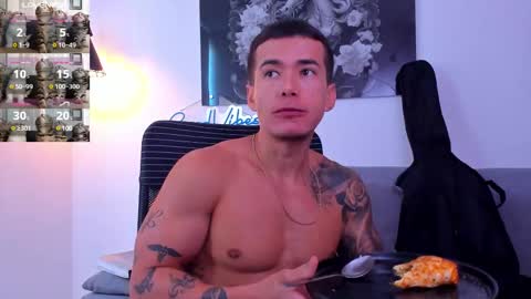 Niick online show from March 2, 6:03 pm