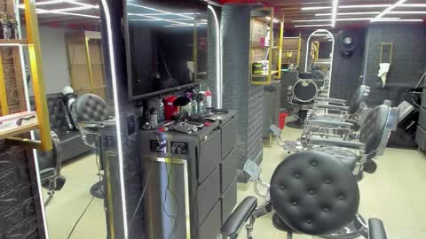 Niick online show from February 20, 1:35 am