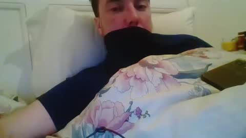 Nijinsky11 online show from January 6, 8:57 pm