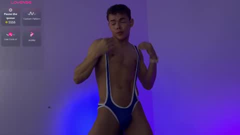 Nijinsky online show from June 22, 11:48 am