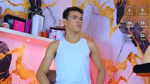 Nijinsky online show from November 19, 10:59 am