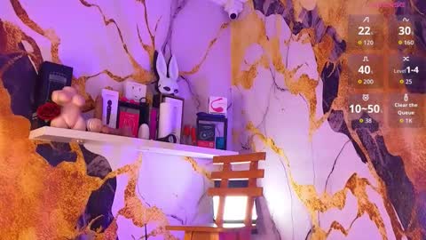 Nijinsky online show from February 6, 11:51 am