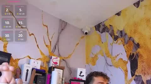 Nijinsky online show from March 2, 11:06 am