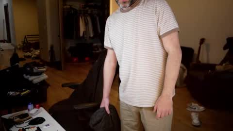 Nike Jude online show from January 31, 10:30 pm