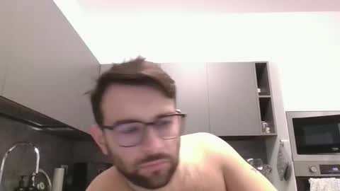 Nik Jay online show from January 19, 12:07 pm