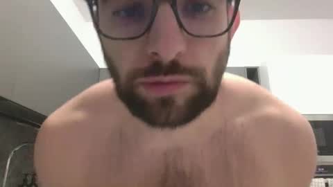 Nik Jay online show from February 16, 12:14 pm