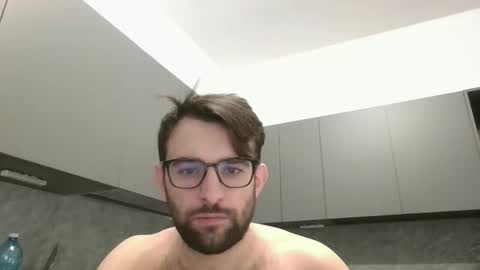 Nik Jay online show from February 5, 8:43 am