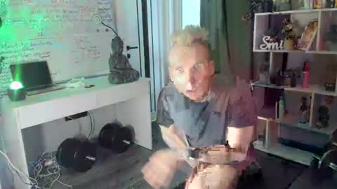 Nikita online show from June 25, 3:17 pm