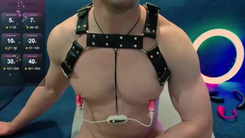 Sasha online show from February 17, 12:37 pm