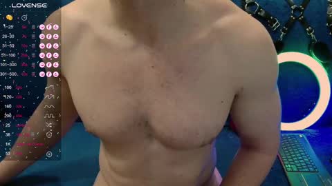 Sasha online show from March 9, 2:29 am