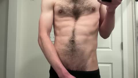 niko9inches online show from December 4, 6:48 pm