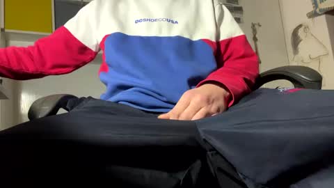 Snapshot of nikofatcock chatting on December 30, 4:08 pm Niko online show from December 30, 4:08 pm