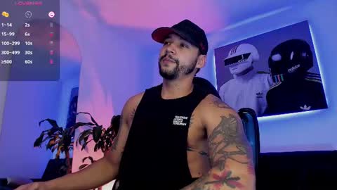 Nikola Hank online show from July 23, 6:21 am