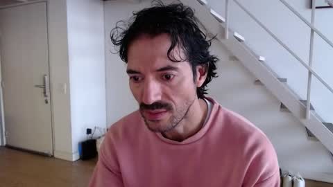 Nikolaj costeer online show from November 3, 4:42 pm