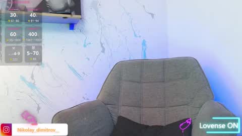    online show from November 21, 7:07 am