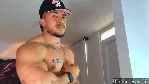 Niko online show from December 14, 3:19 pm