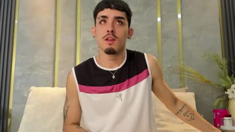 Niko Stone online show from December 5, 6:20 am