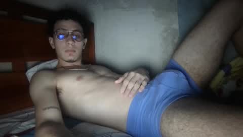 Niko online show from February 13, 3:24 am