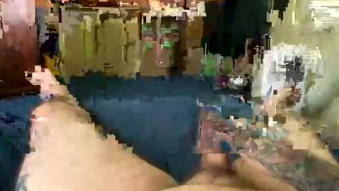 nillabear81 online show from February 17, 3:05 am