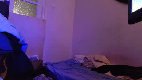 Ninjadance online show from March 11, 12:23 pm