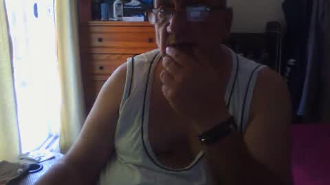 Dennis online show from September 23, 4:50 pm