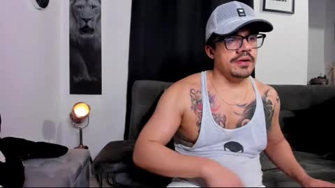 Steven online show from November 20, 2:55 am