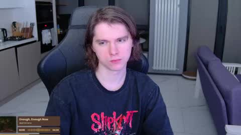nitroshade online show from May 1, 10:45 pm