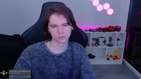 nitroshade online show from March 2, 11:12 pm