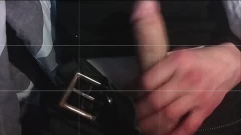 remainundisturbed online show from January 19, 8:30 pm