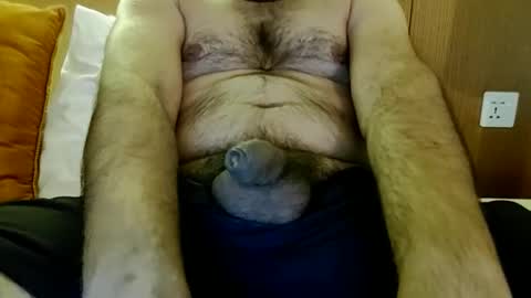 nnm110 online show from February 24, 1:34 pm