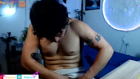 x online show from May 27, 2:08 am