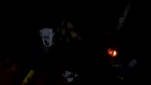 no_needforaname online show from January 20, 9:13 am