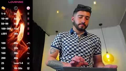 noa_bonucci online show from February 16, 5:15 pm