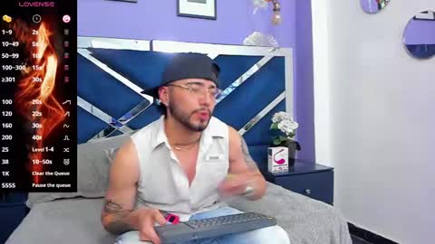 noa_bonucci online show from January 27, 10:27 pm