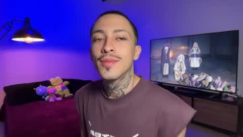 noah_and_steven online show from July 15, 12:28 am
