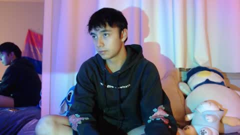 Noah Blaze online show from October 5, 11:31 pm