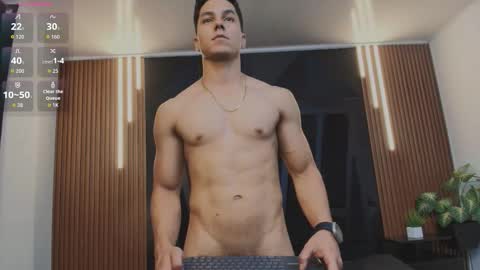 Noah online show from January 12, 1:26 pm