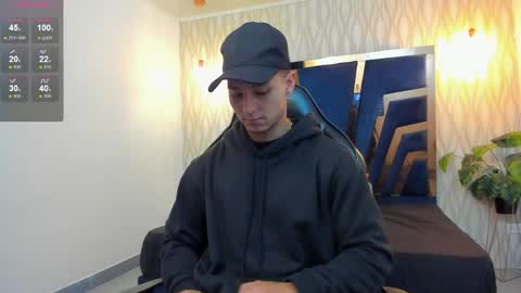 Noah online show from April 15, 5:24 pm