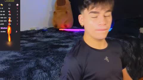 Snapshot of noah_coleman__ chatting on September 27, 1:42 pm NOAH  online show from September 27, 1:42 pm