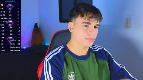 NOAH  online show from January 8, 1:55 am