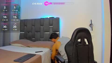 NOAH online show from February 1, 2:10 am