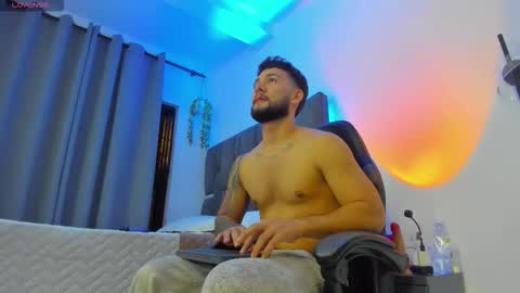 NOAH online show from February 13, 5:46 am