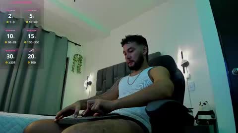 NOAH online show from November 22, 2:33 am