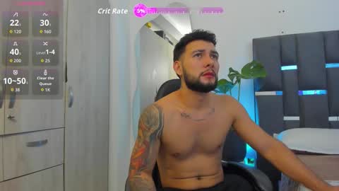 NOAH online show from March 8, 3:21 am