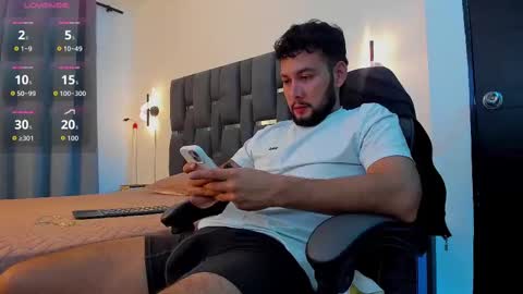 NOAH online show from November 20, 6:56 am