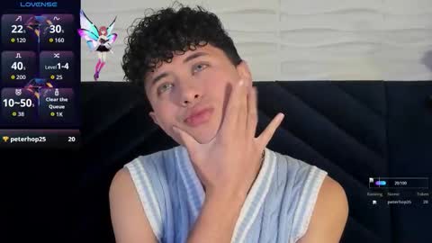 noah_dupont_ online show from November 29, 12:29 pm