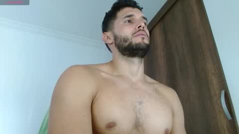 Snapshot of noah_jhonsonn chatting on October 23, 3:48 pm Noah online show from October 23, 3:48 pm